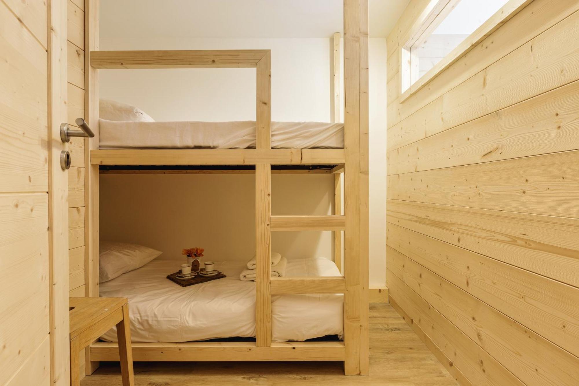 Residence Grand Roc - Ancolies 216 - Happy Rentals 霞慕尼 外观 照片